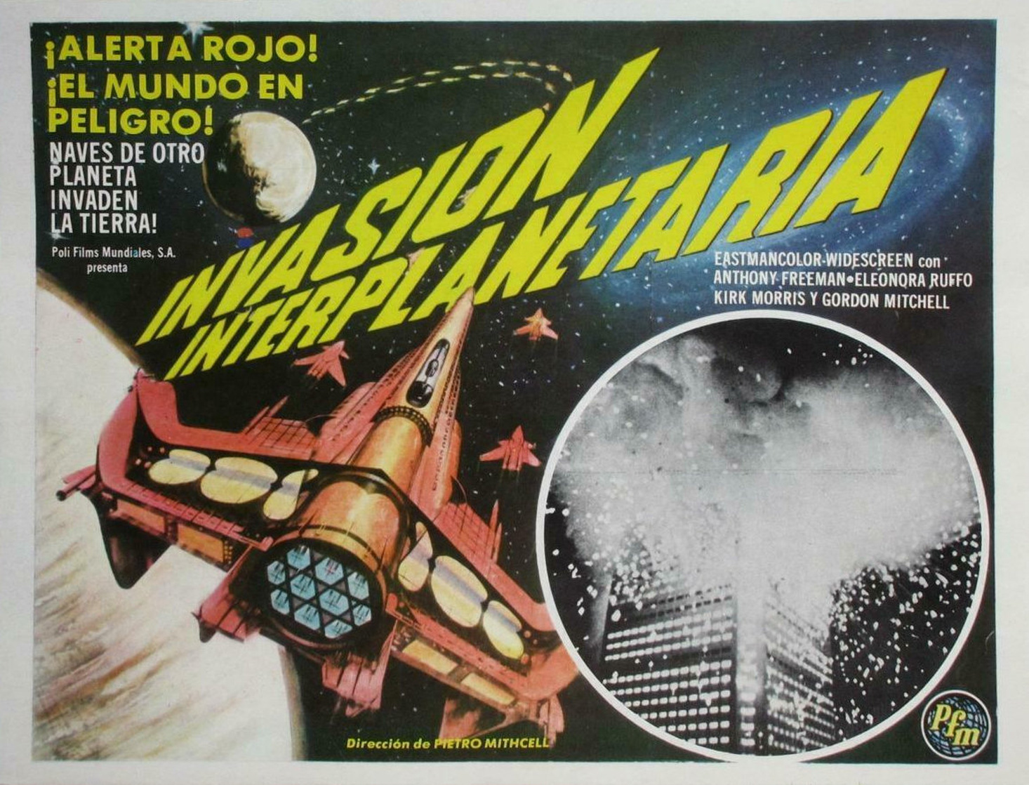 Star Pilot Star Pilot