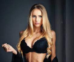 Picture of Maren Tschinkel.