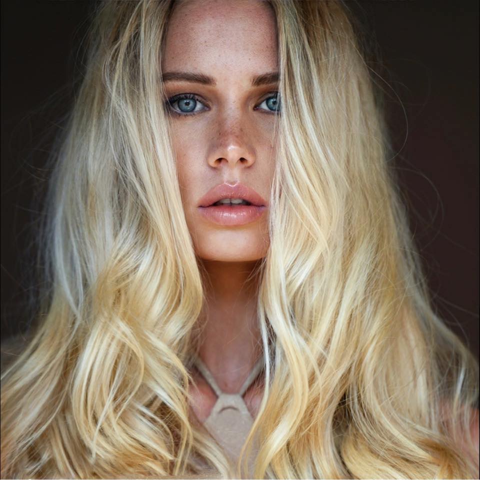 Maren Tschinkel. Maren Tschinkel.