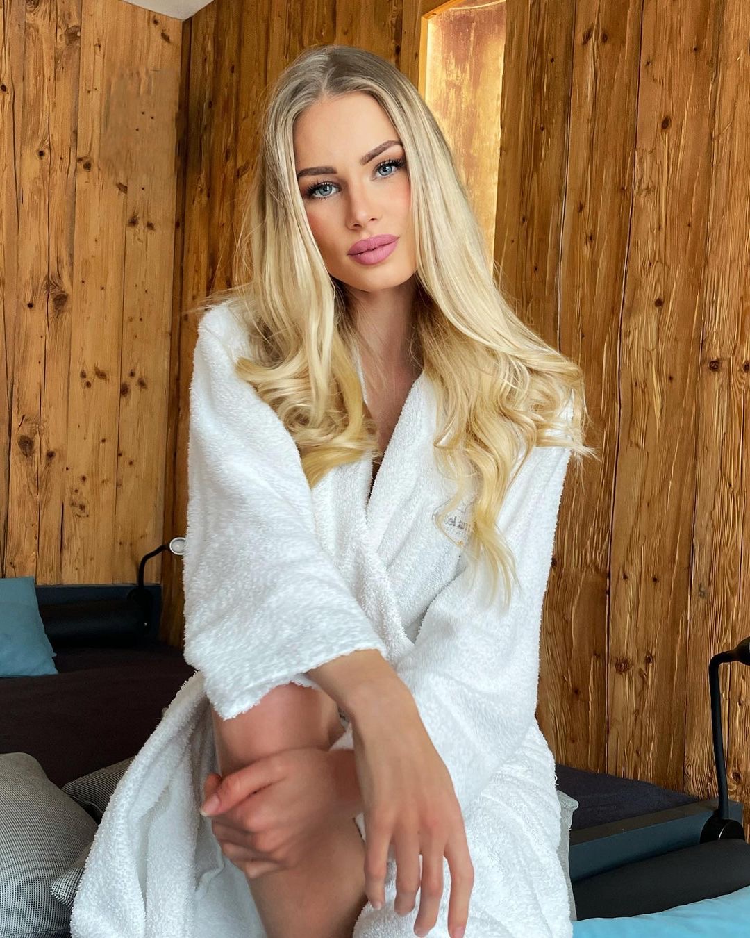 Image of Maren Tschinkel.