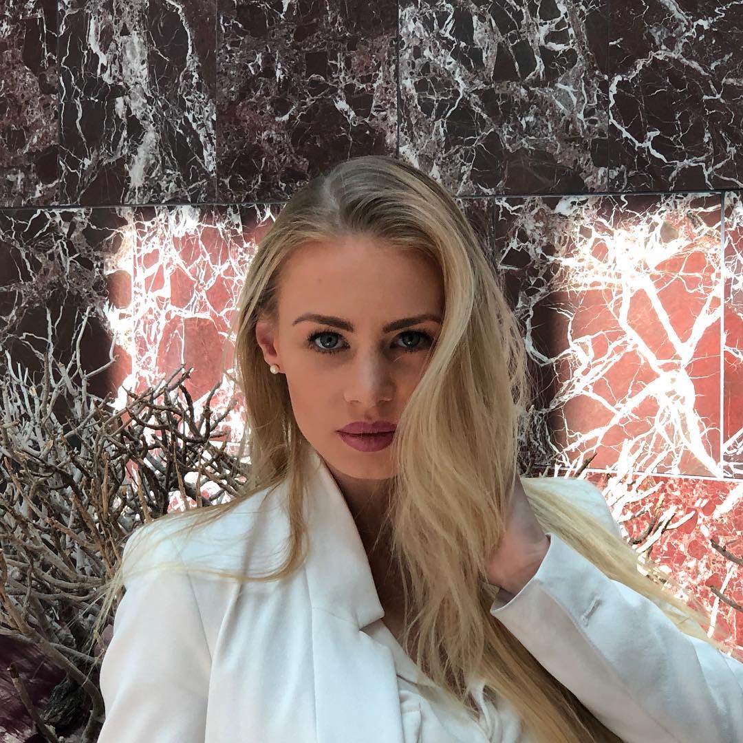 Maren Tschinkel. image