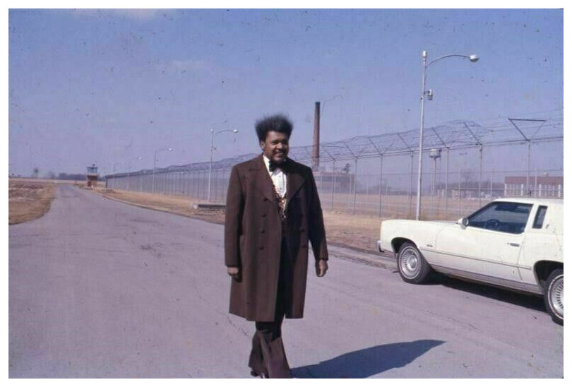 Don King