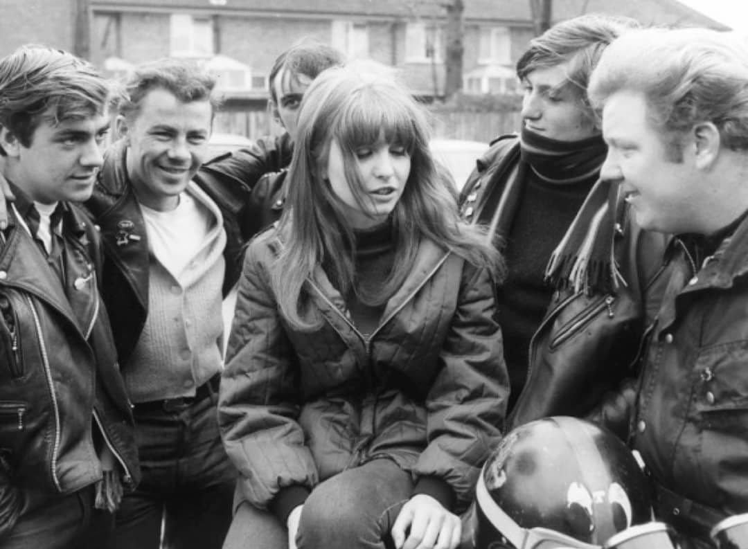 Jane Asher