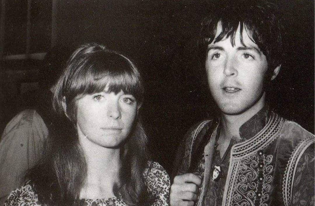 Jane Asher