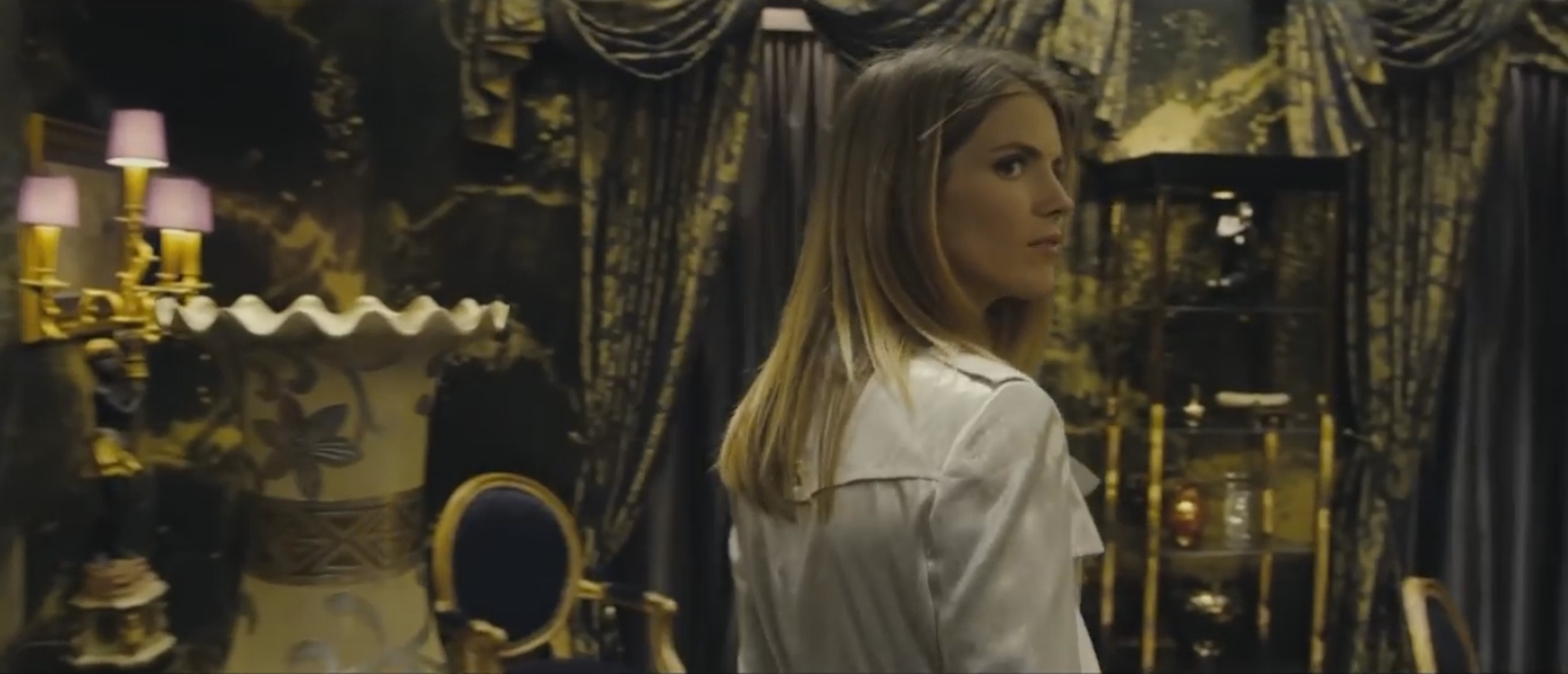 La proie