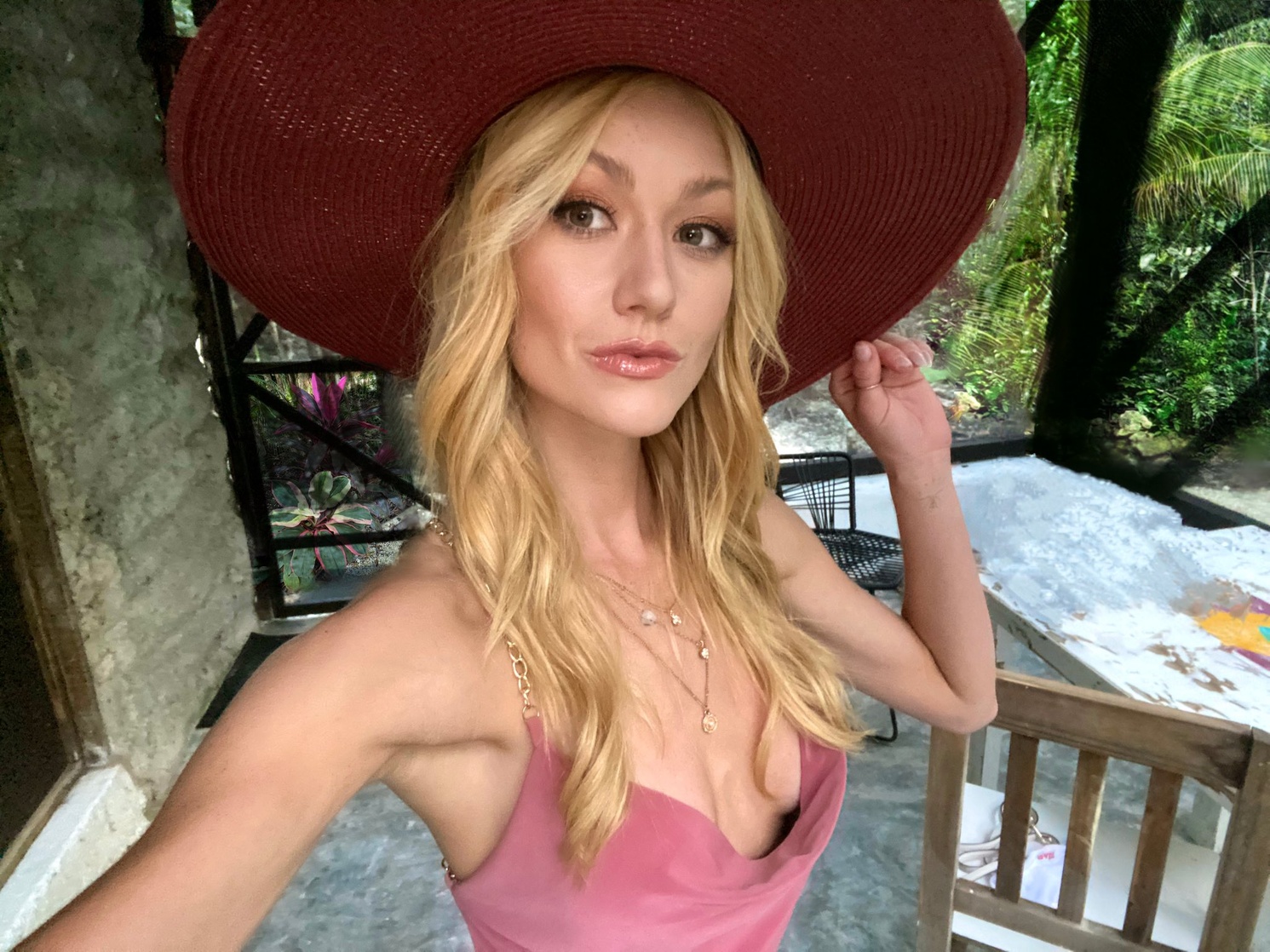 Katherine McNamara