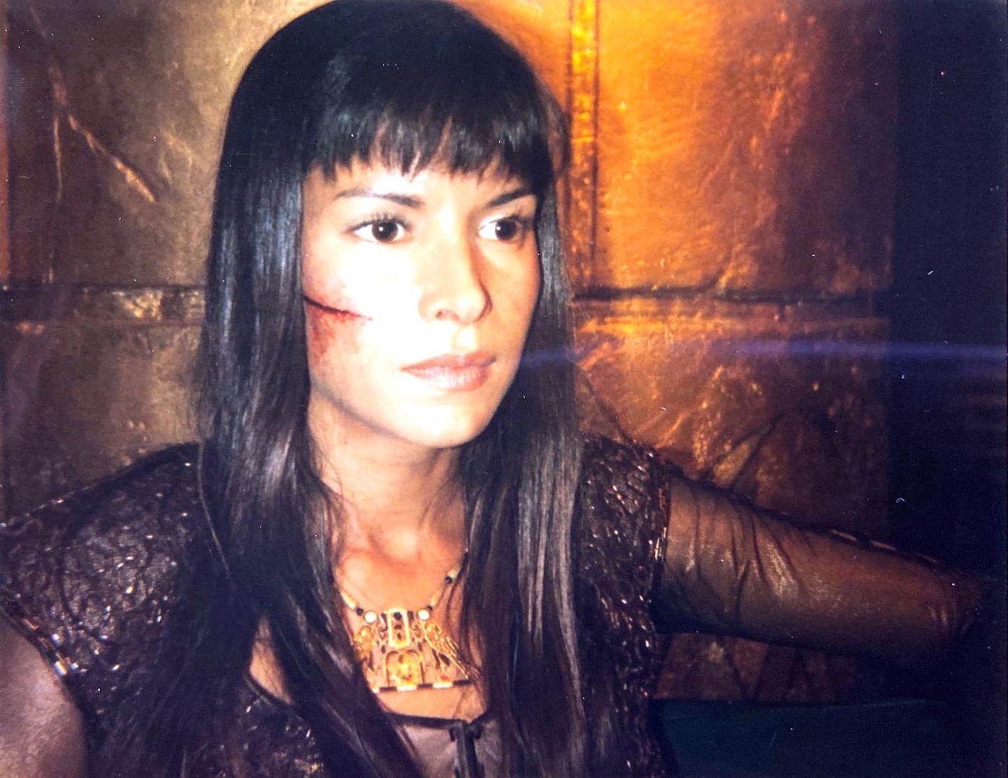 Patricia Velasquez