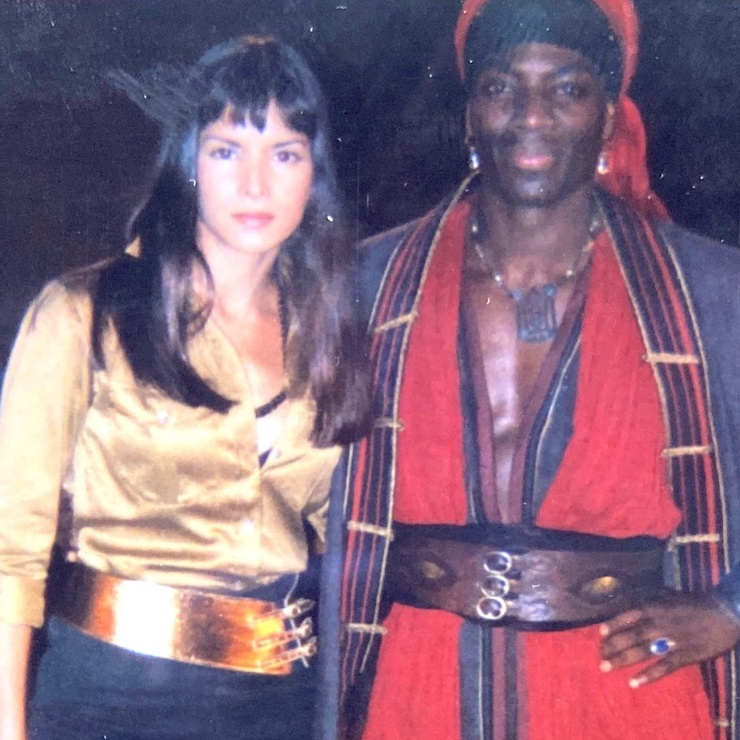 Picture of Patricia Velasquez