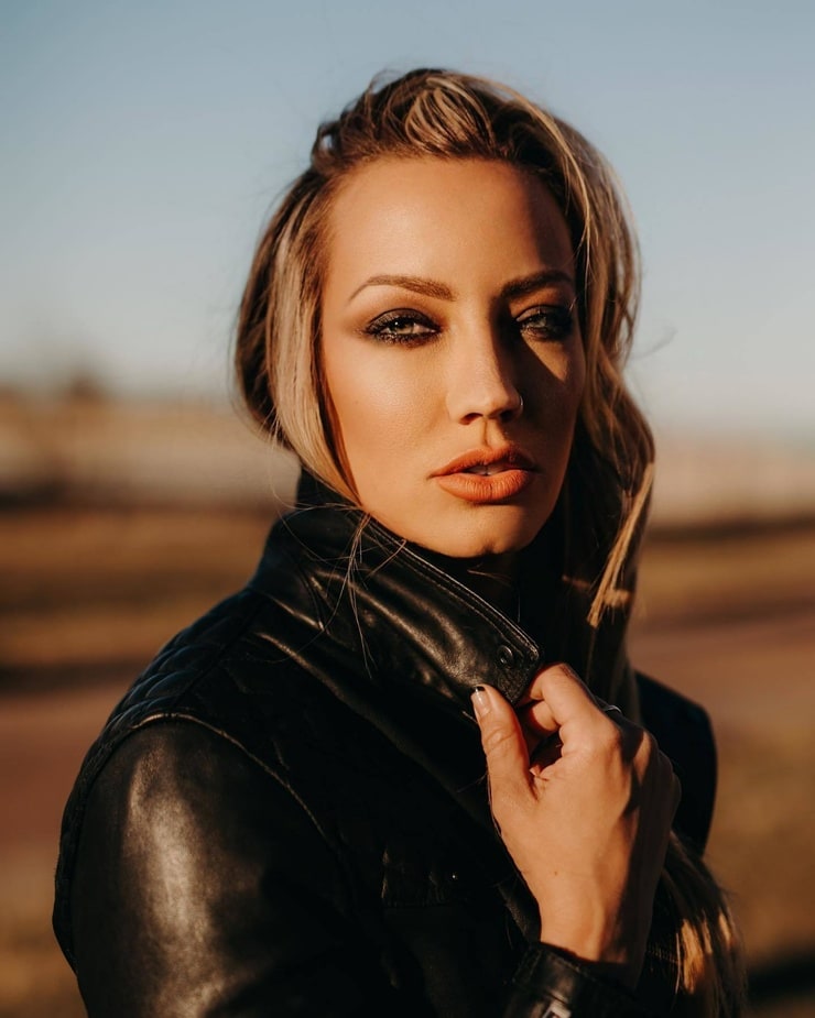 Picture of Nita Strauss