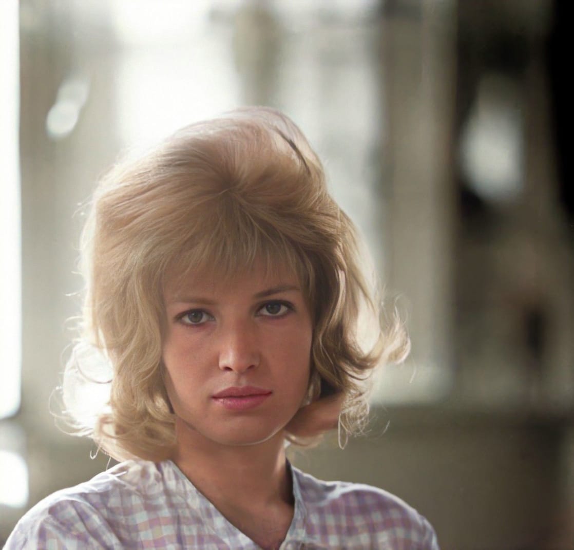 Monica Vitti