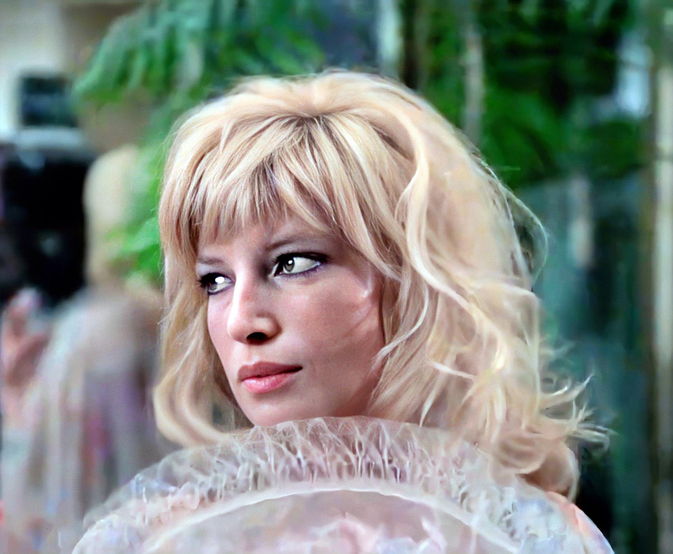 Monica Vitti