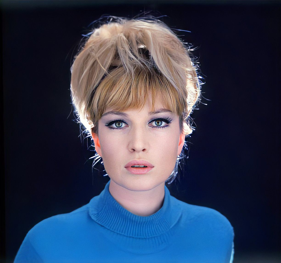 Monica Vitti