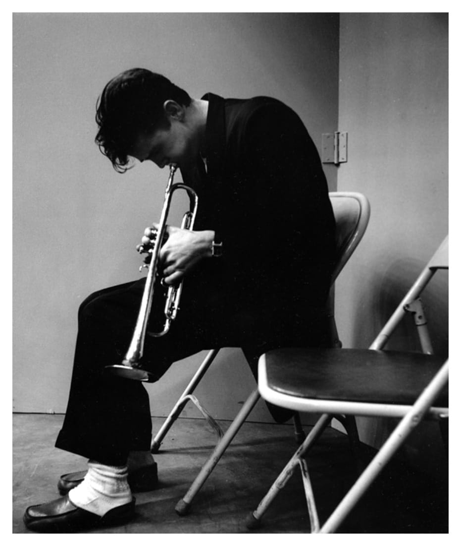 Chet Baker Chet Baker