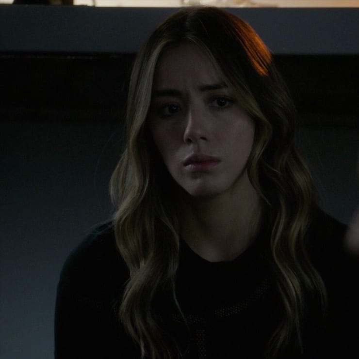 Picture of Chloe Bennet