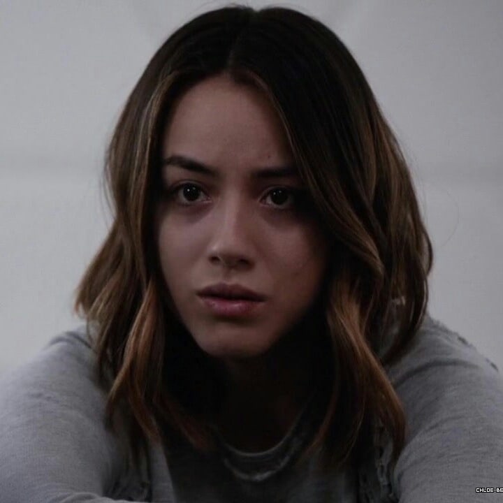 Picture of Chloe Bennet