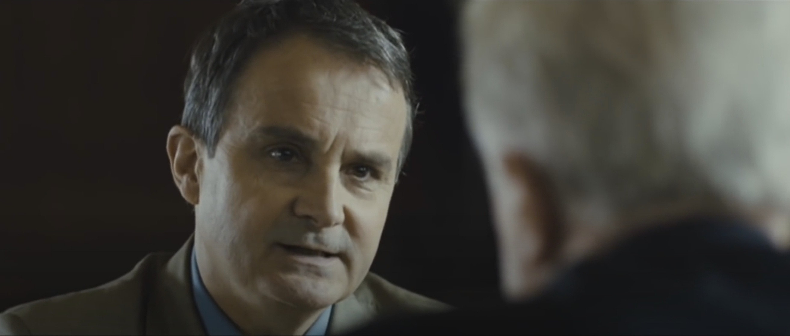 Une affaire d'État