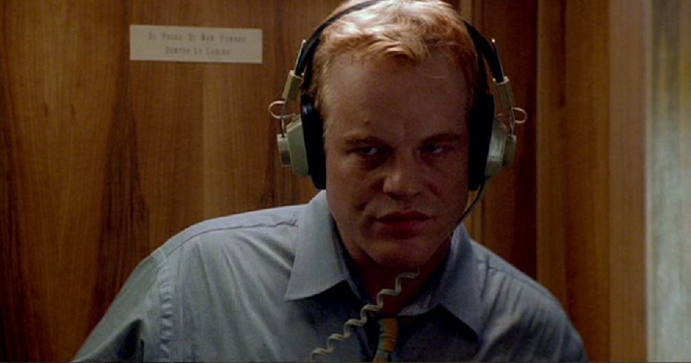 The Talented Mr. Ripley The Talented Mr. Ripley