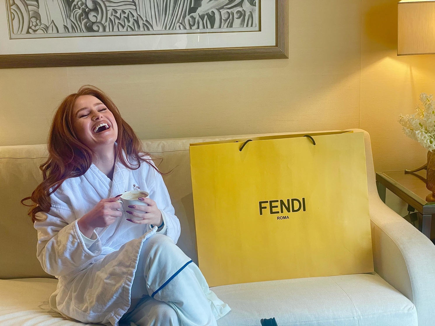 Madelaine Petsch Madelaine Petsch