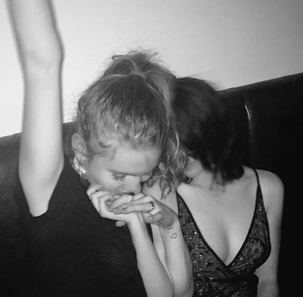 Anya Taylor-Joy Anya Taylor-Joy