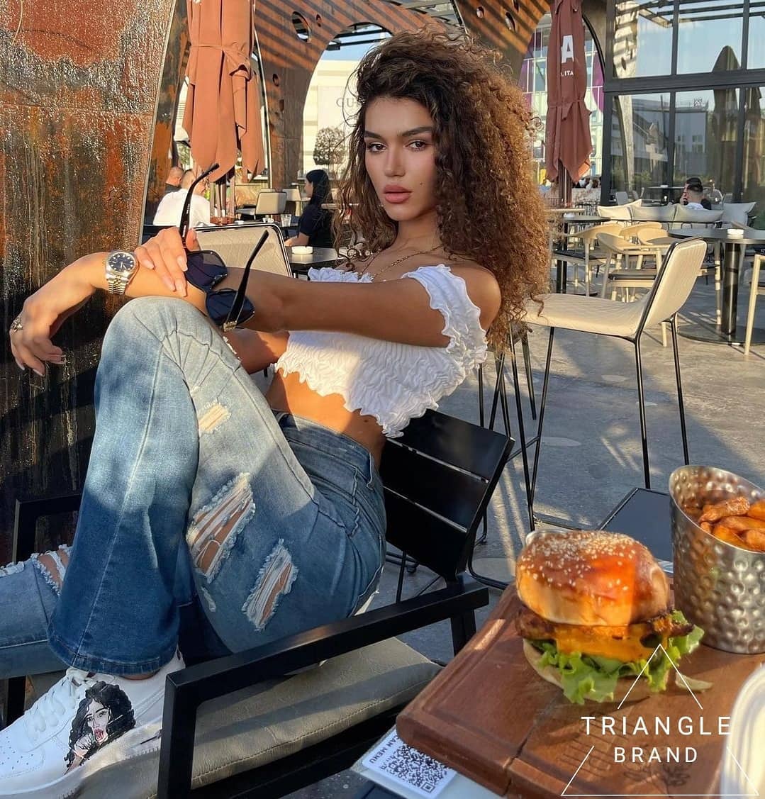 Image of Klaudia Kalia