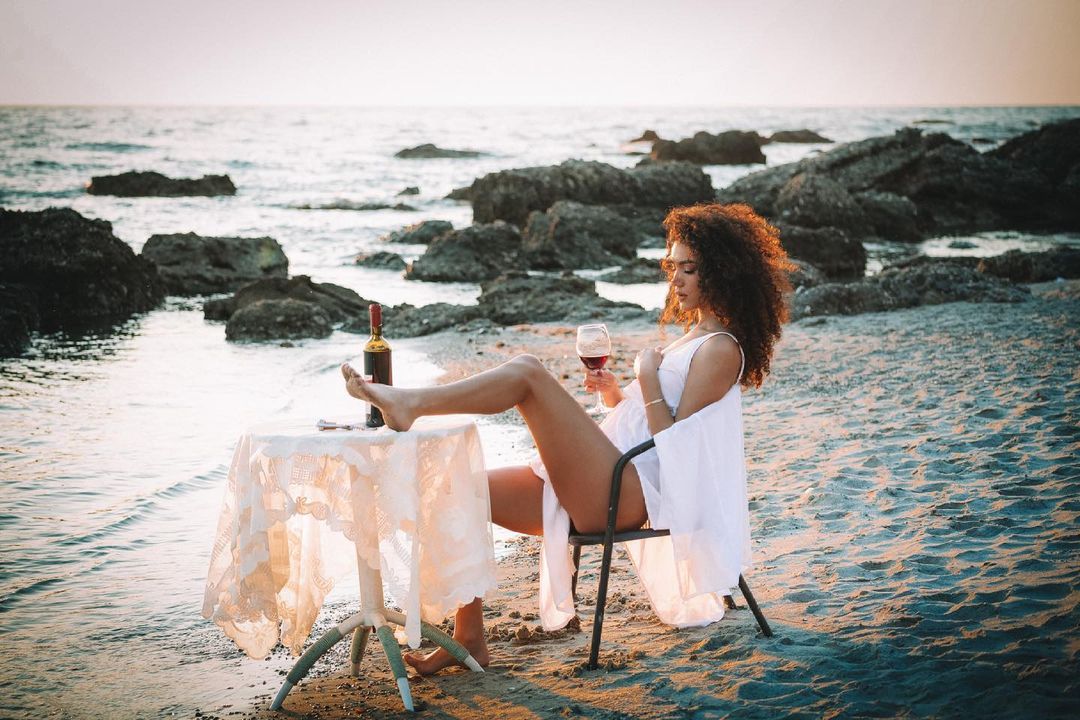 Klaudia Kalia