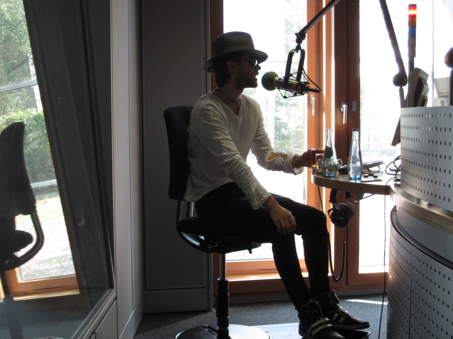 Jared Leto
