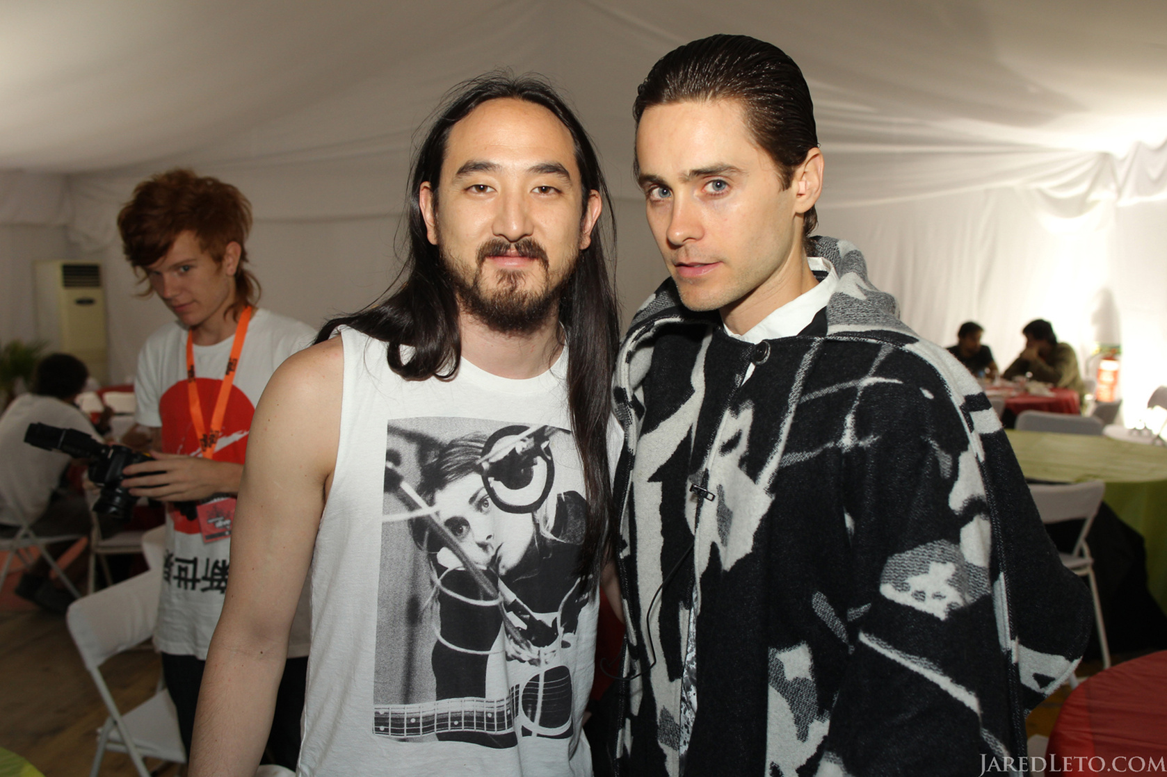 Jared Leto