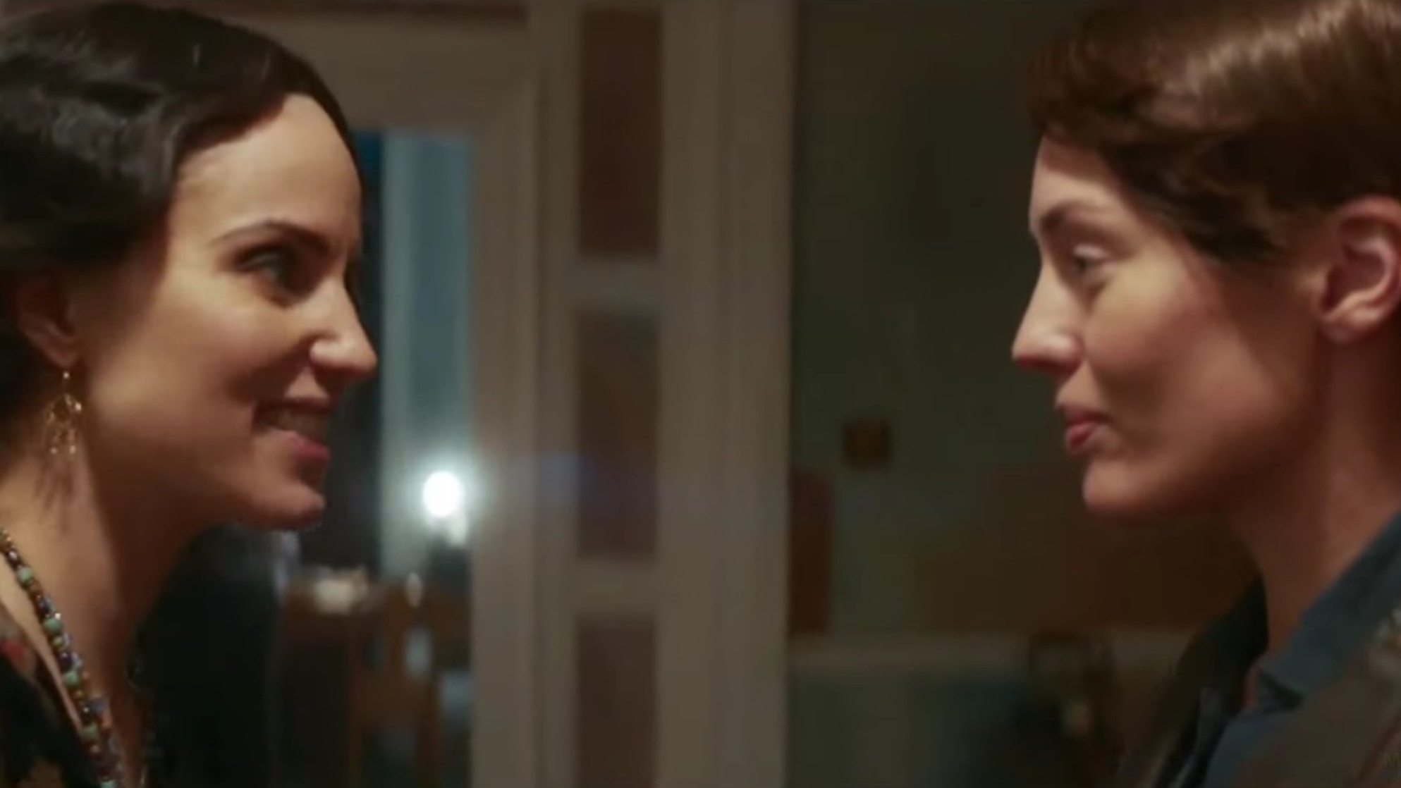 Laura Haddock