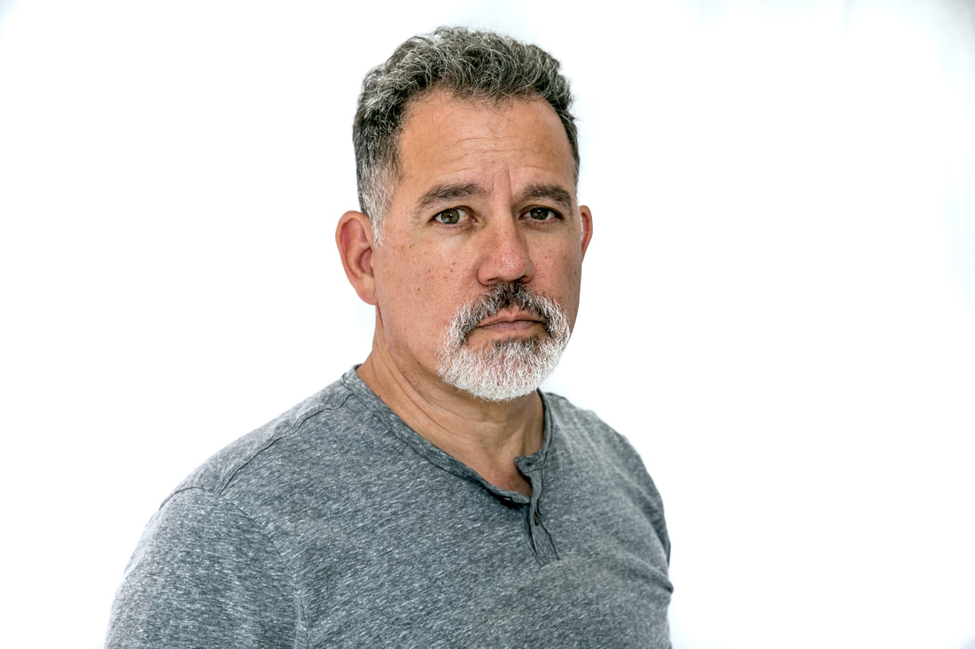 Stephen Apostolina