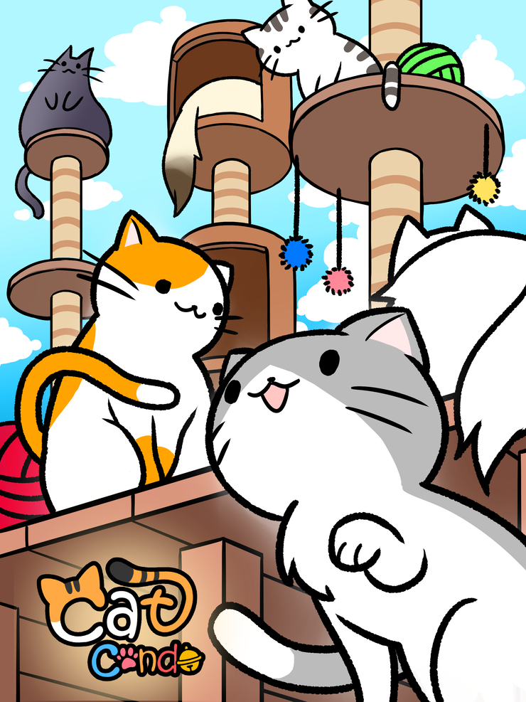 Cat Condo Picture cat-condo-picture