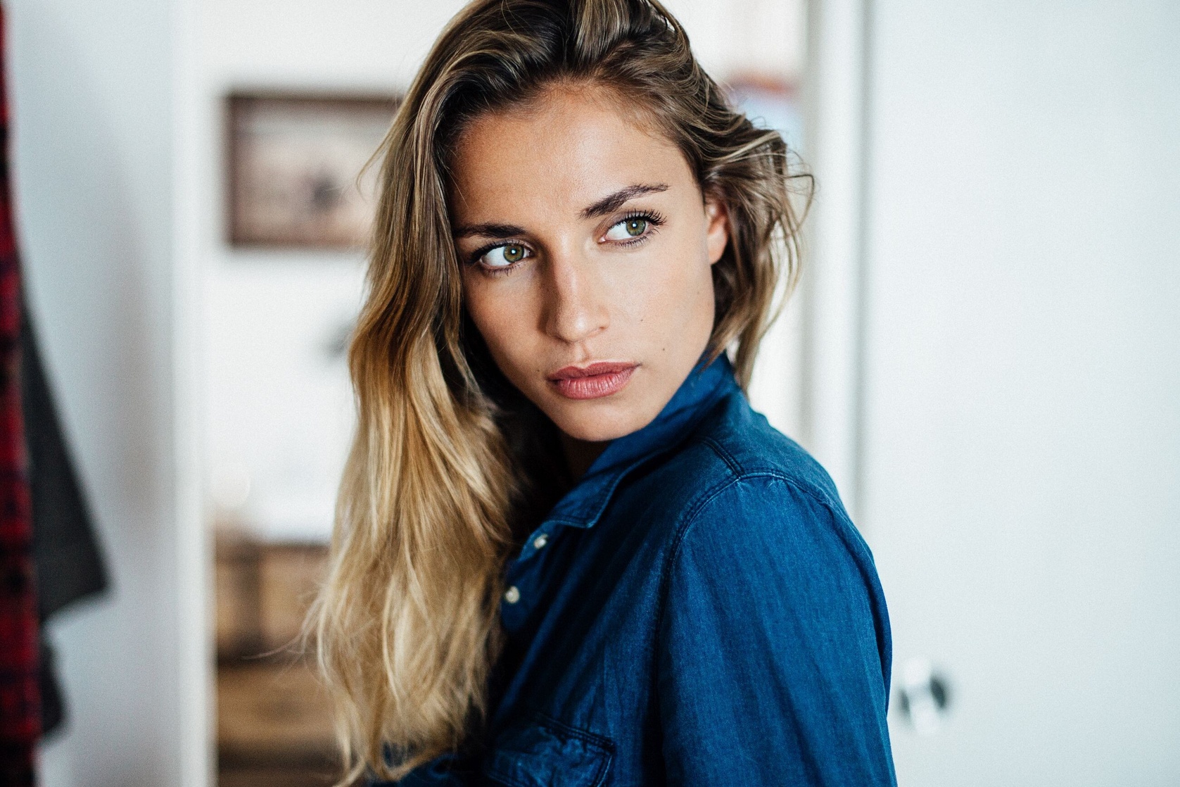 Aude Jane