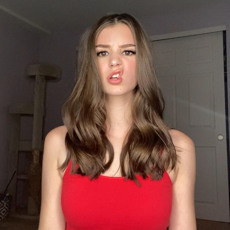 Picture of Brooke Monk