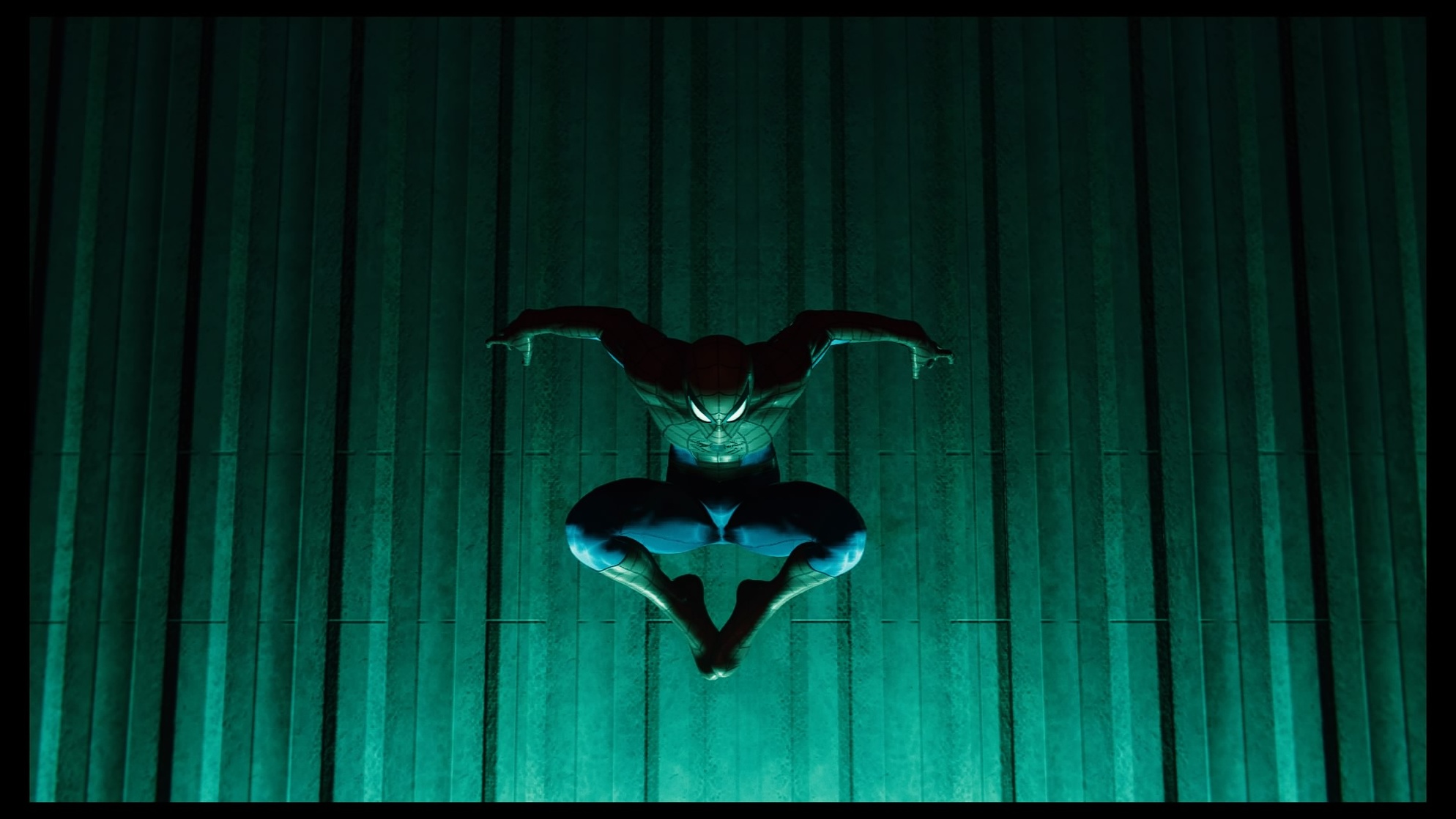 Spider-Man