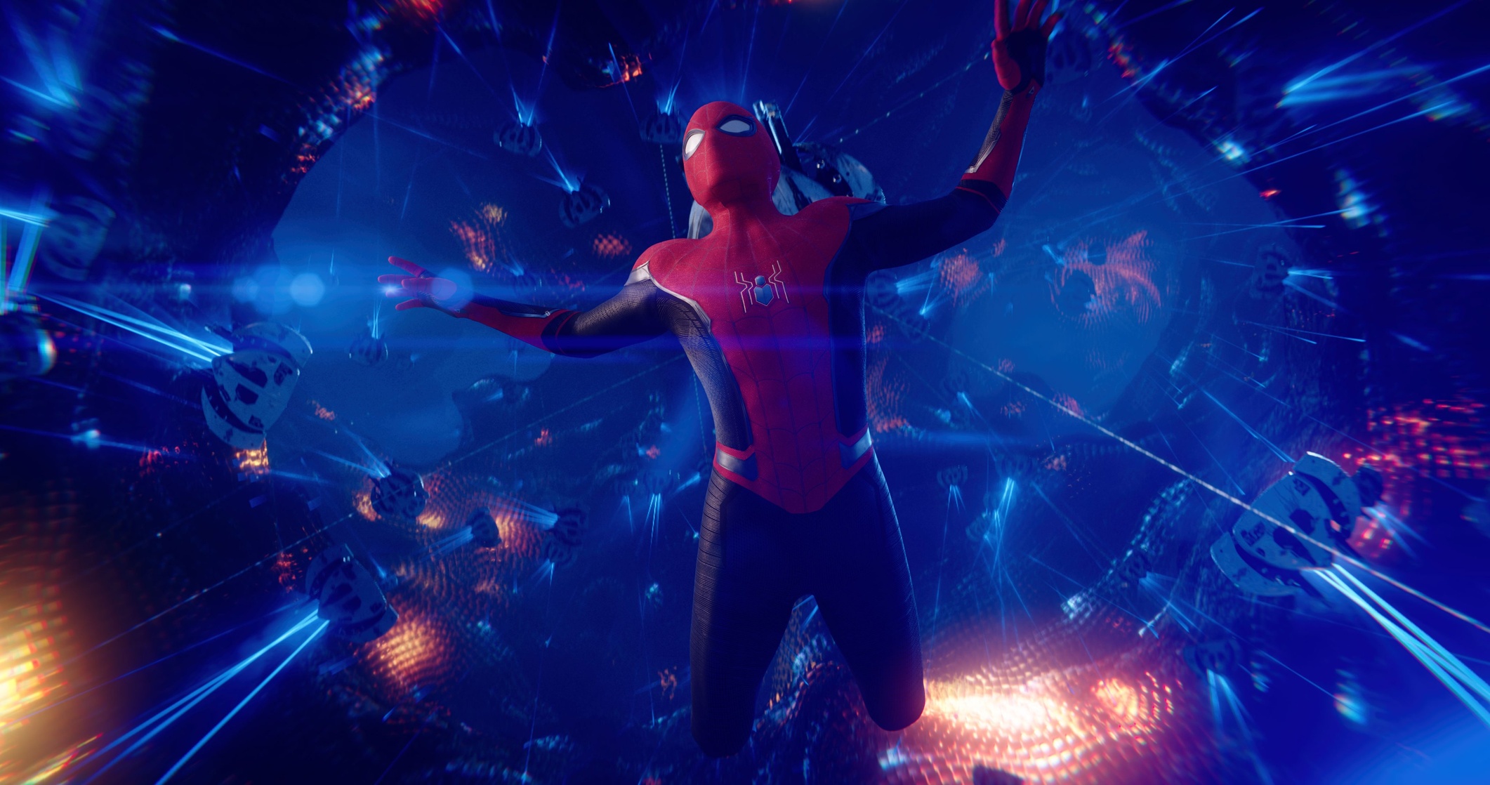 Spider-Man