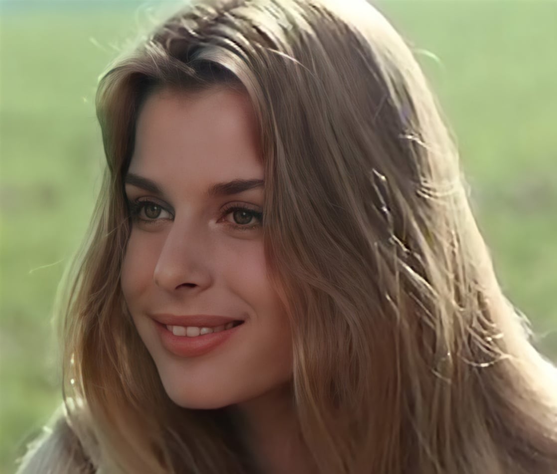 Nastassja Kinski Nastassja Kinski