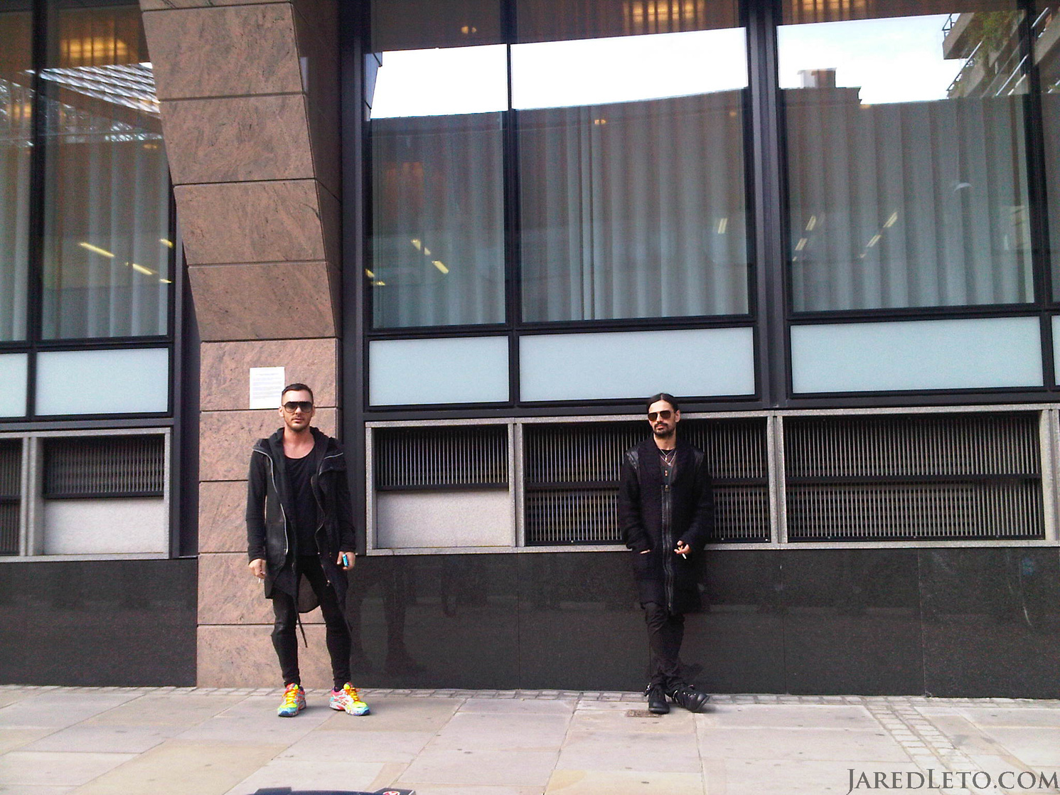 Shannon Leto