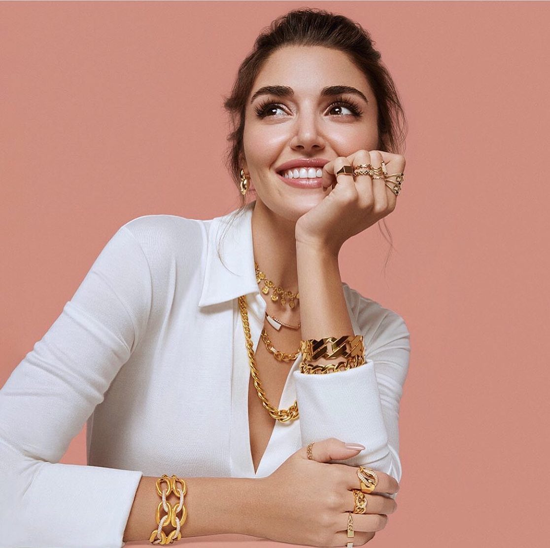 Hande Erçel Hande Erçel