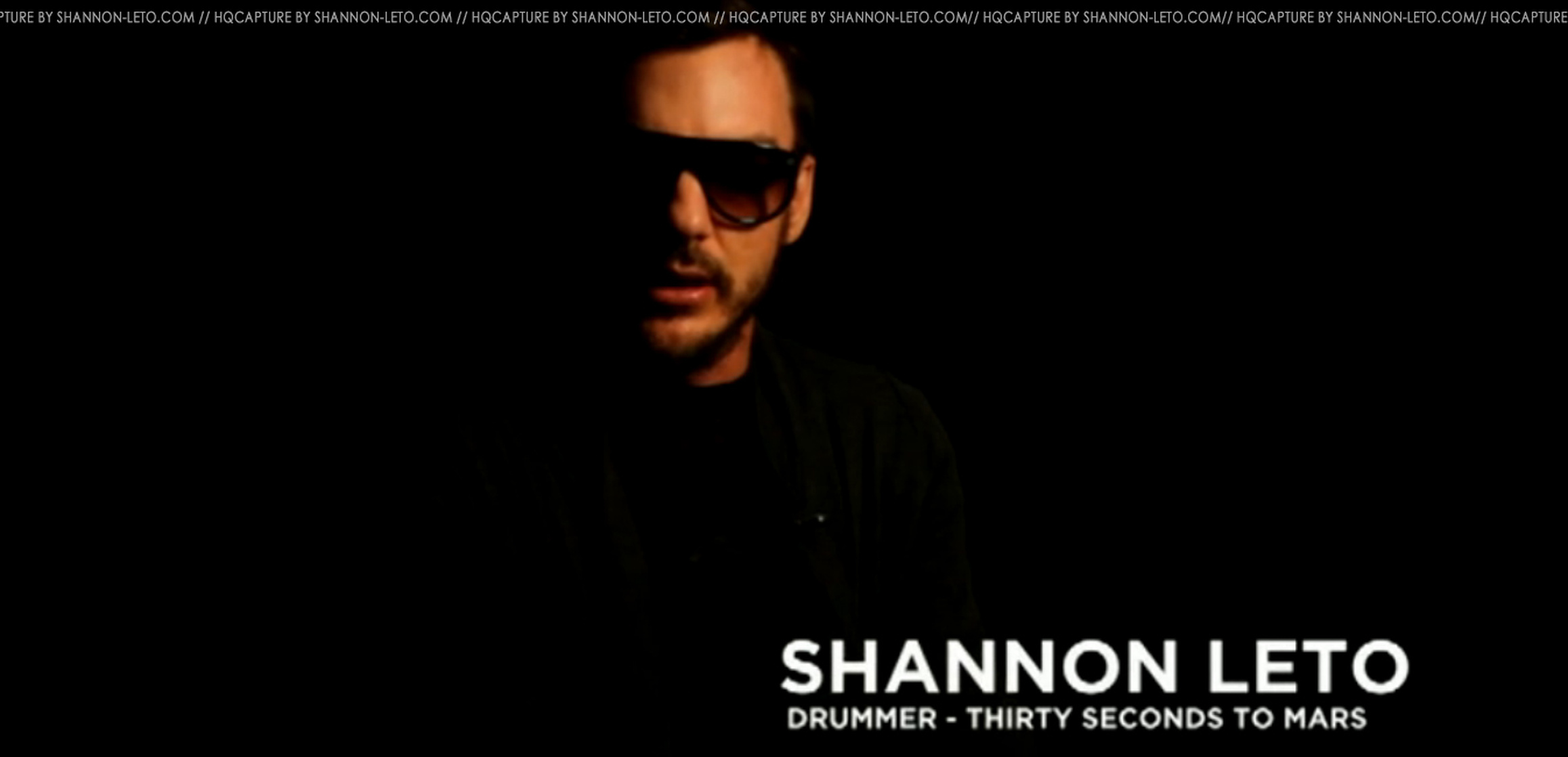 Shannon Leto