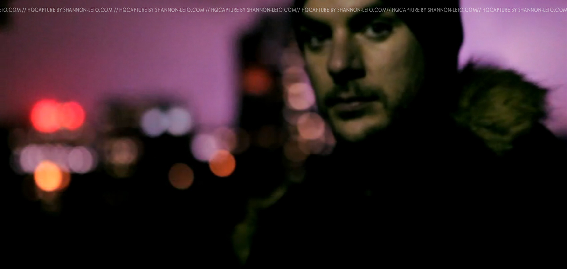 Shannon Leto