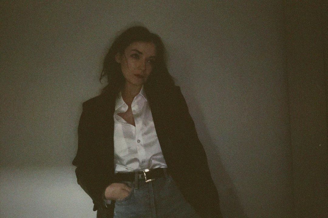 Sarah Bolger