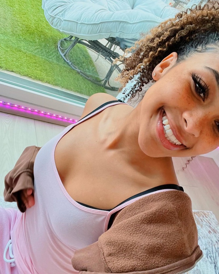 Image of Monroe Capri Bryant