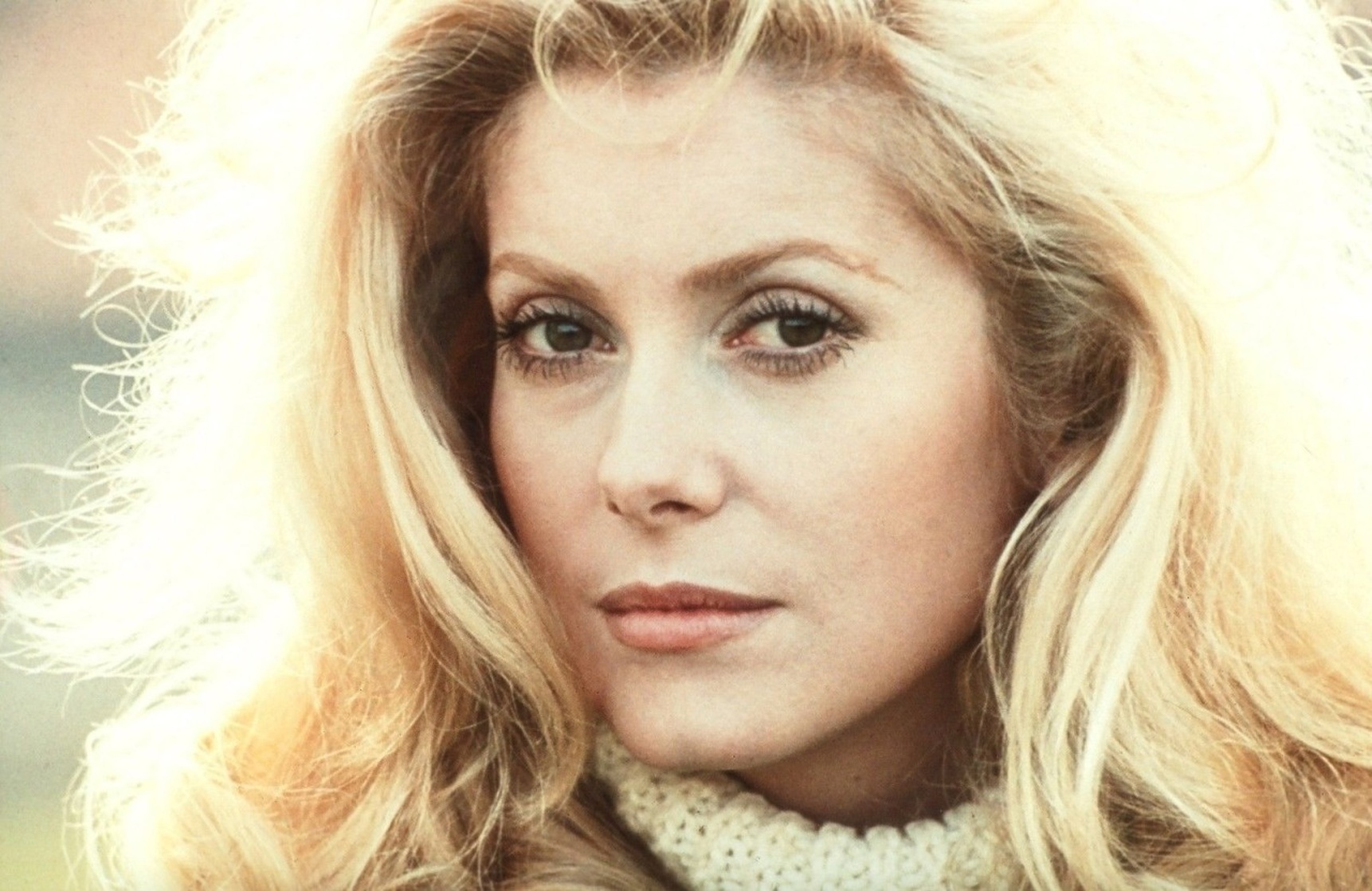 Catherine Deneuve Catherine Deneuve