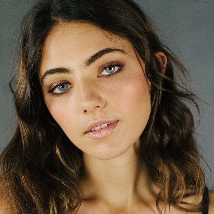 Picture of Amelia Zadro