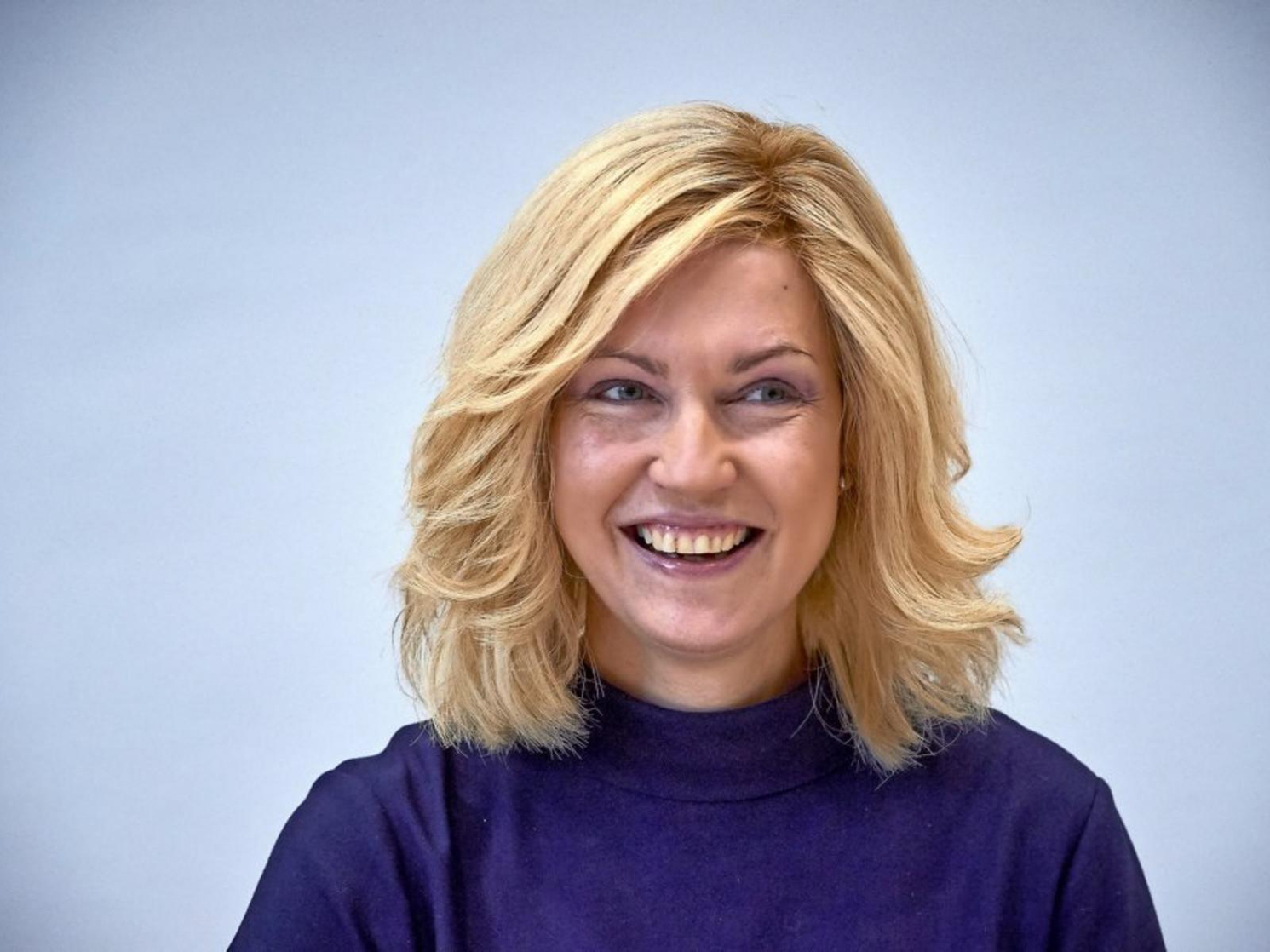 Manuela Frenzel