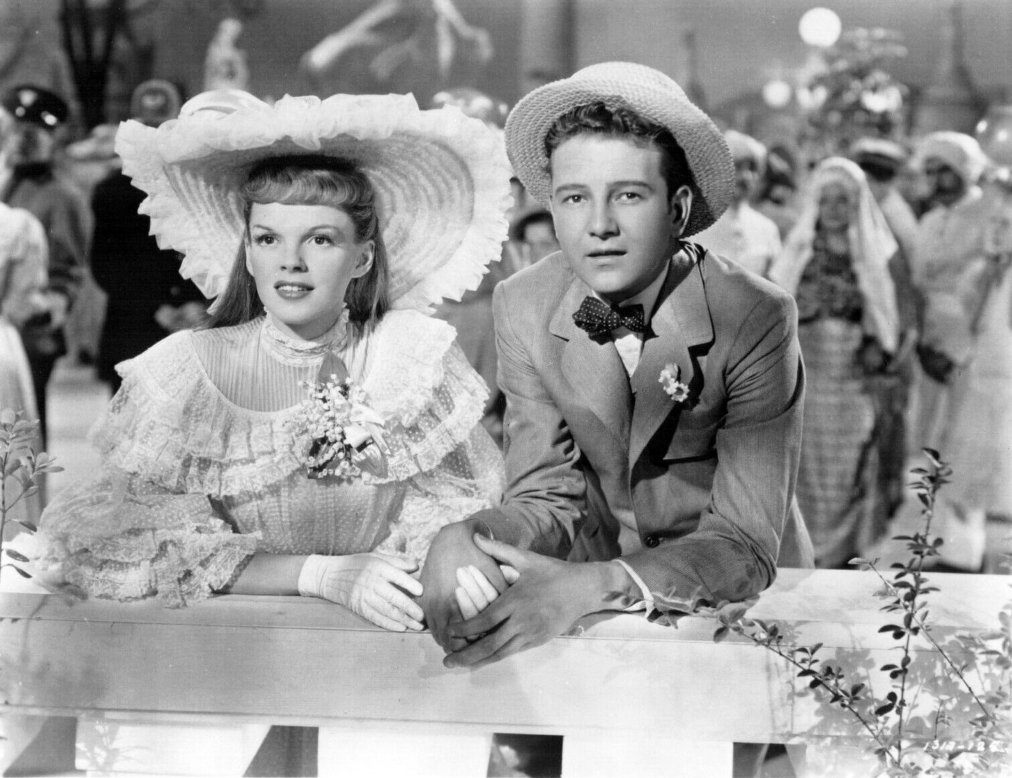 Meet Me in St. Louis (1944)