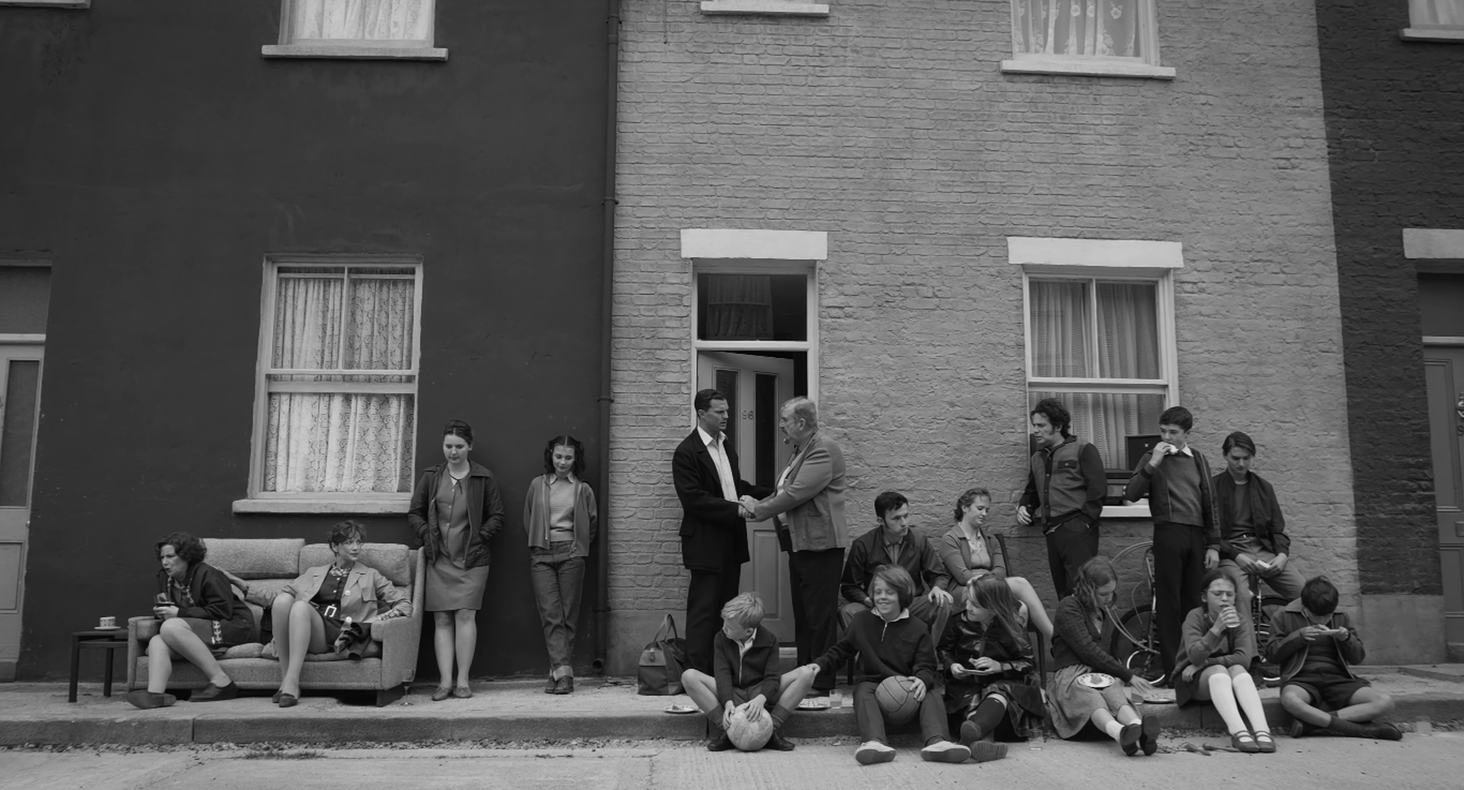 Belfast