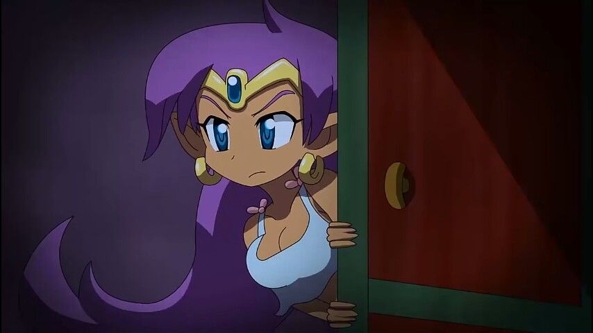Shantae