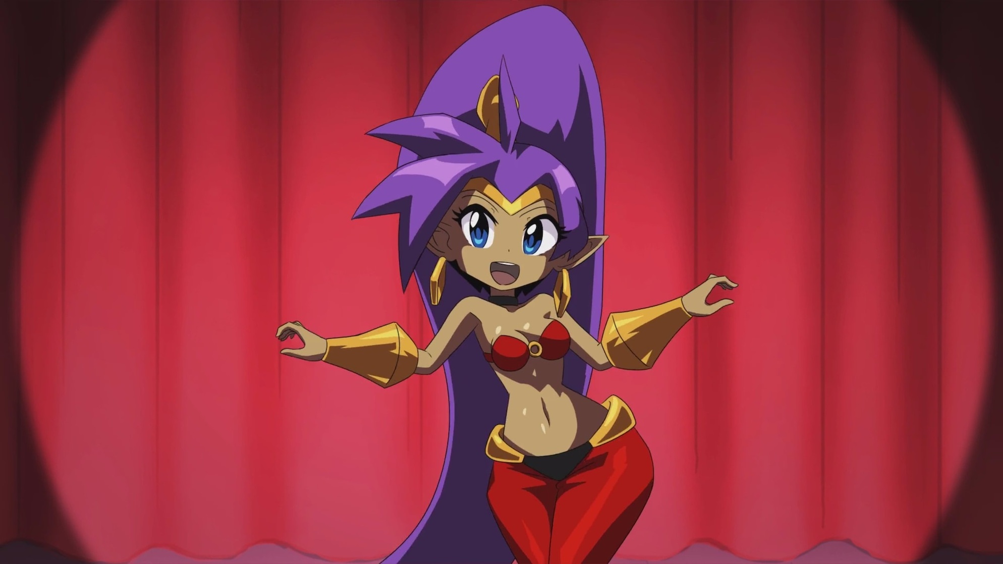 Shantae