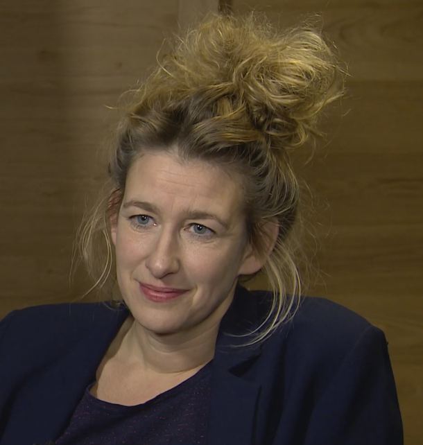 Picture of Neele Leana Vollmar