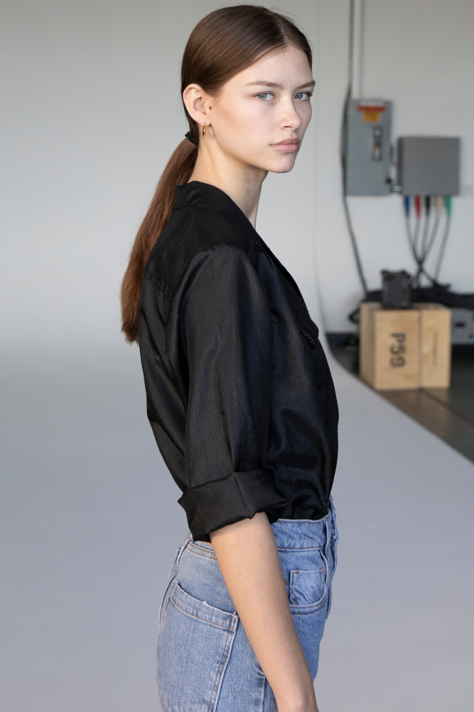 Picture of Alexis Taylor model